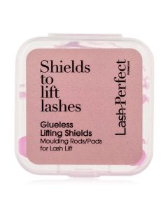 Lash Perfect ‘Glueless’ Lash Lift Shields