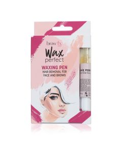 Wax Perfect Facial Waxing Pen
