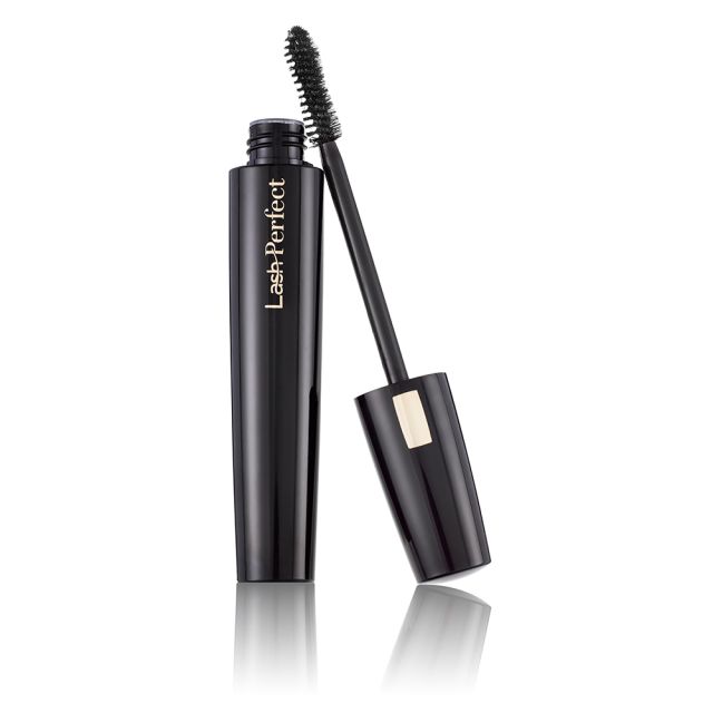 Black Mascara