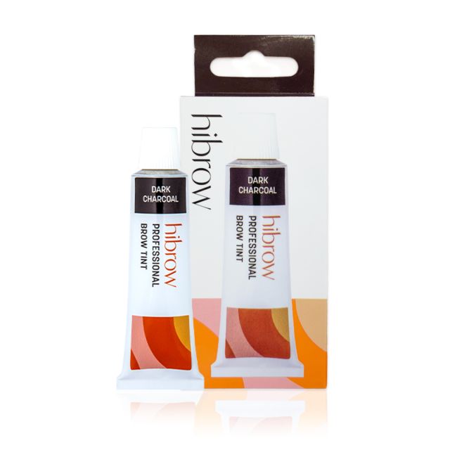 Brow Tint - Dark Charcoal