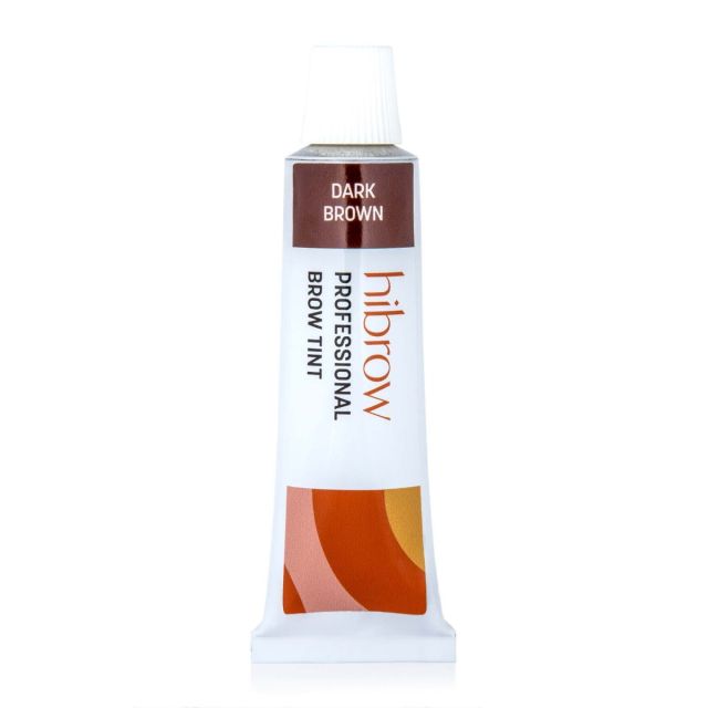 Brow Tint Dark Brown