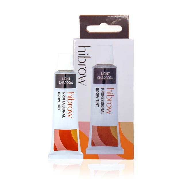 Brow Tint - Light Charcoal