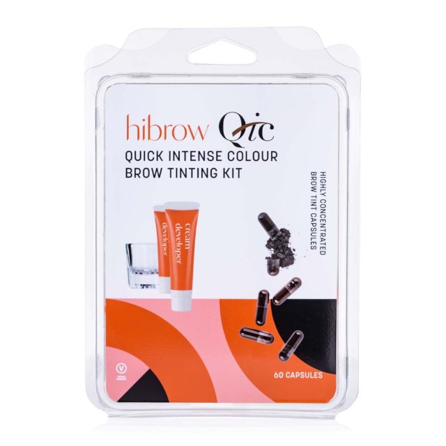 QIC Tinting Kit