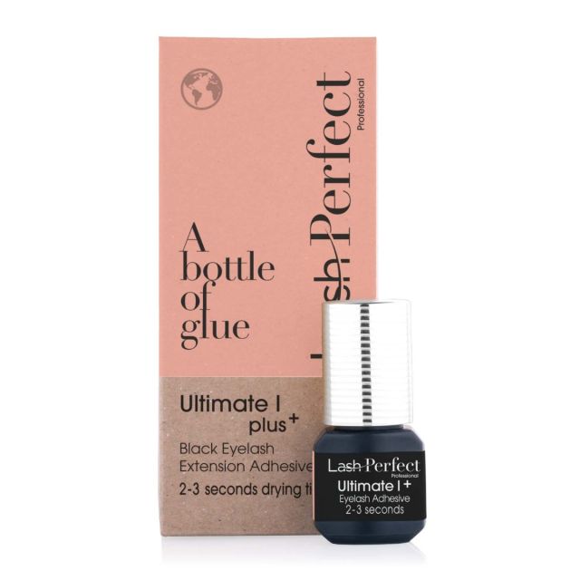 Ultimate I Plus Eyelash Glue