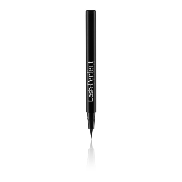 Ultra Fine Black Eyeliner