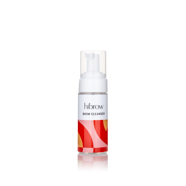 Hi Brow Cleanser 