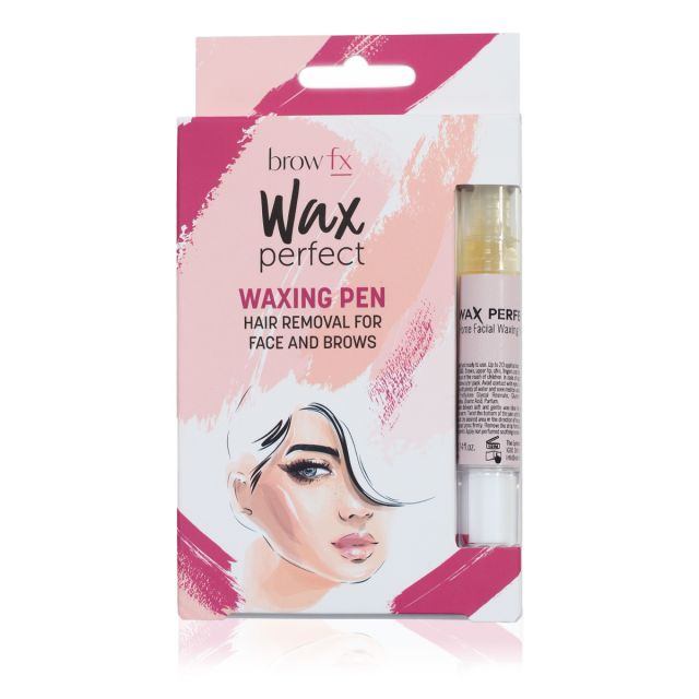 Wax Perfect Facial Waxing Pen
