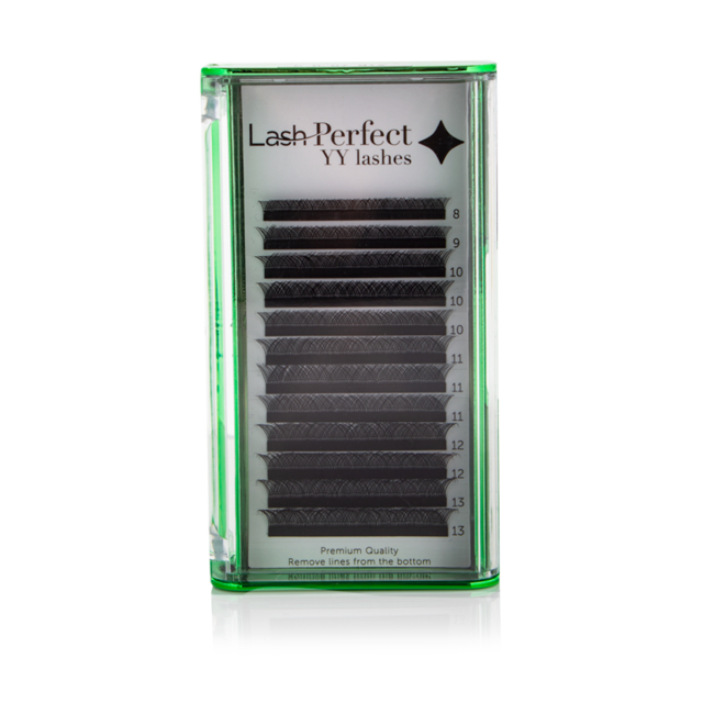 Lash Perfect YY Lace Lashes 