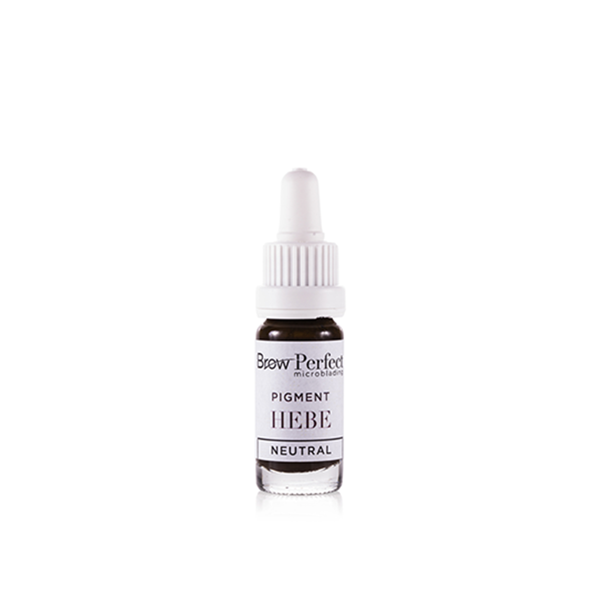 Microblading Pigment - Hebe (10ml)