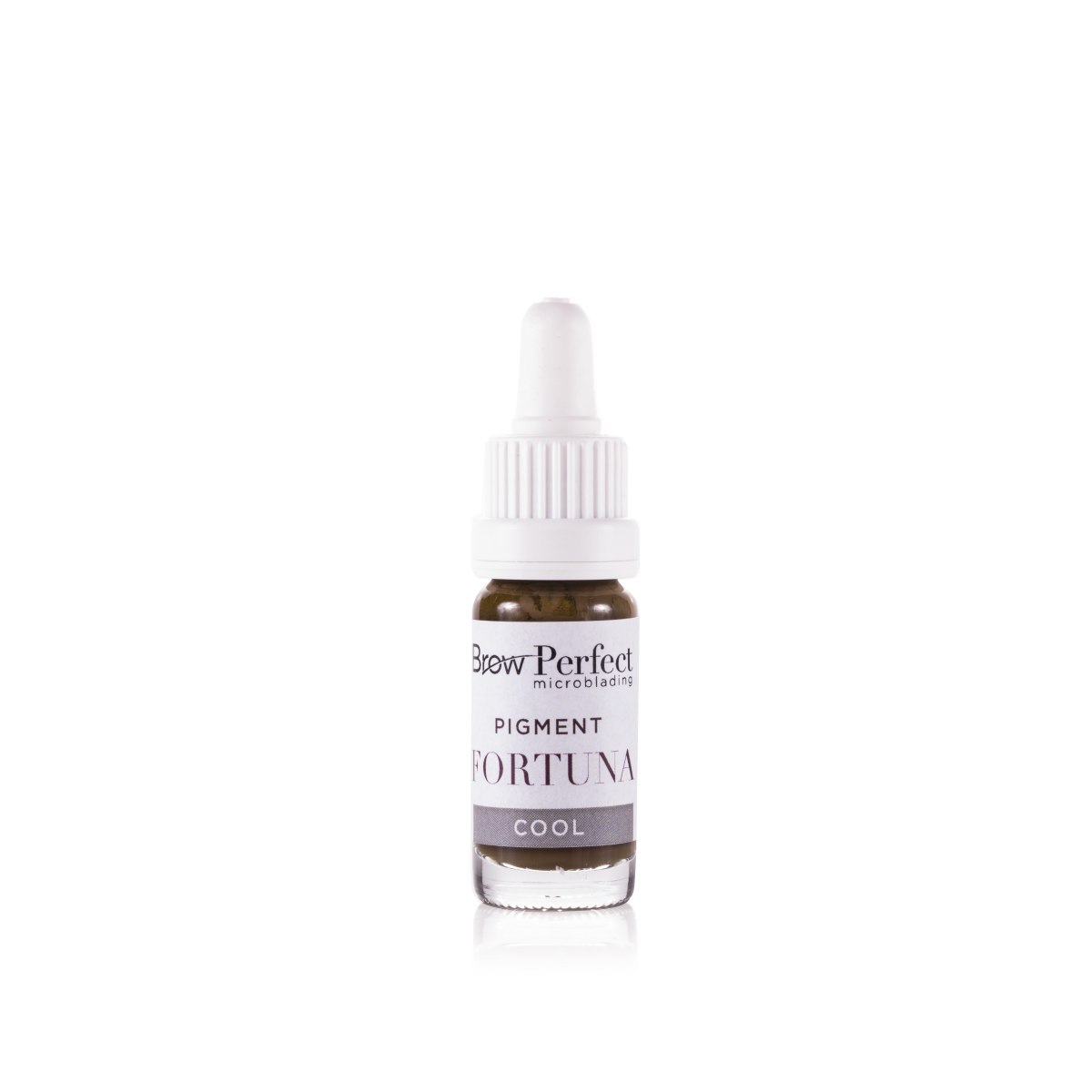 Microblading Pigment - Fortuna (10ml)