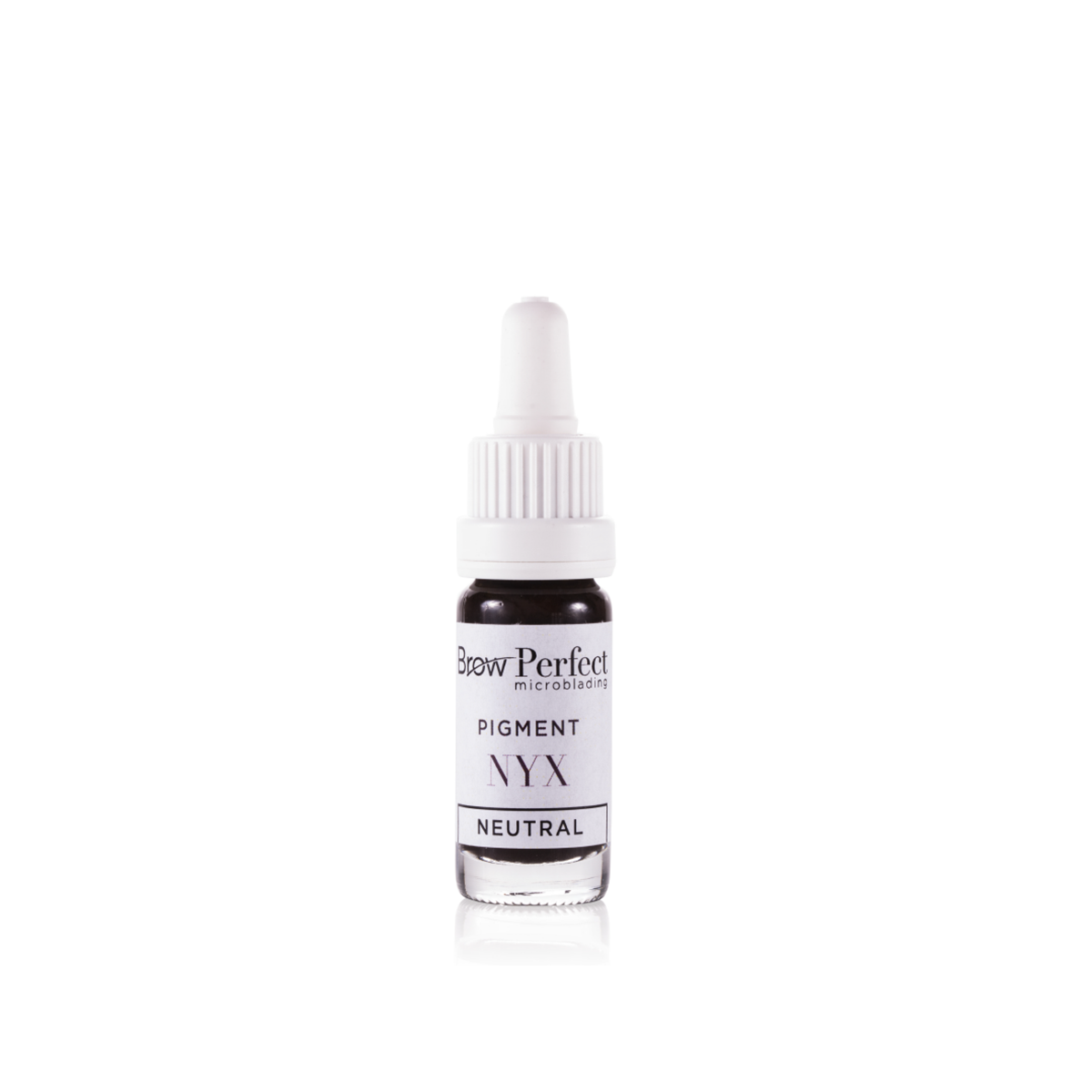 Microblading Pigment - Nyx (10ml)