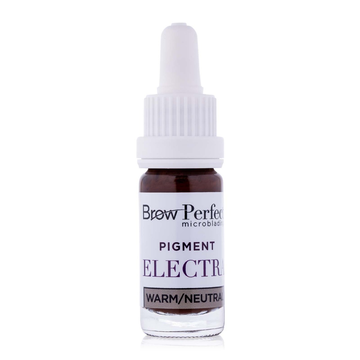 Brow Perfect Microblading Pigment - Electra 10ml