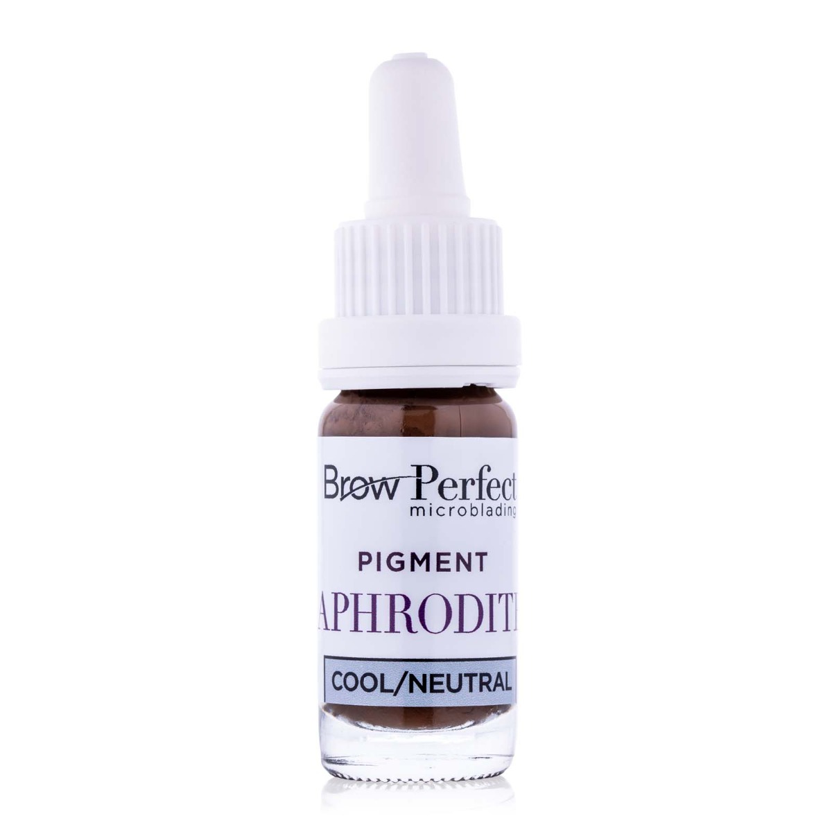 Brow Perfect Microblading Pigment - Aphrodite 10ml